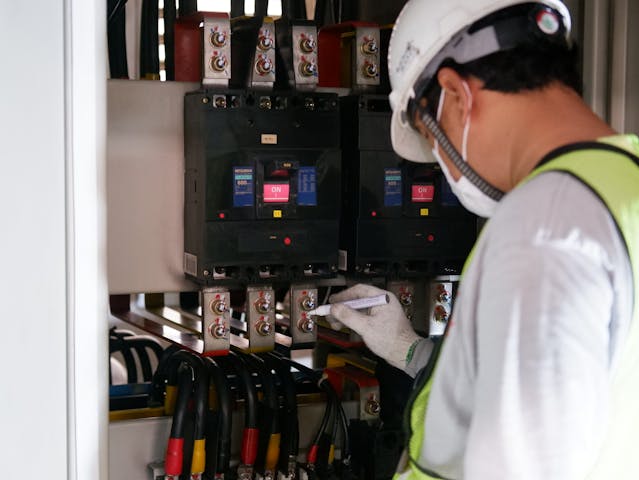 How Often Should You Have an Electrical Inspection