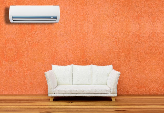 Most Energy-Efficient Heat Pump in NZ