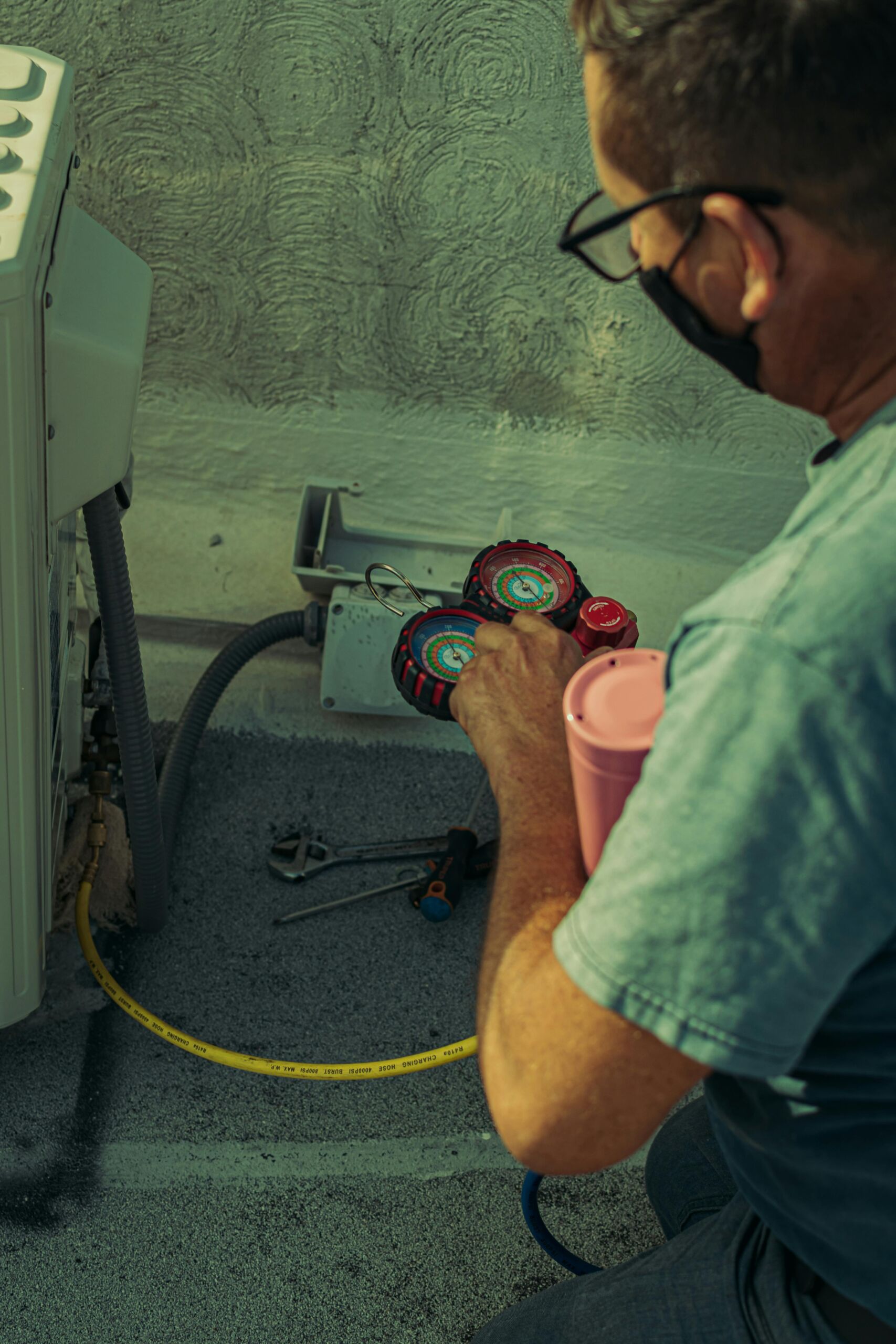 energy-efficient electrical solutions