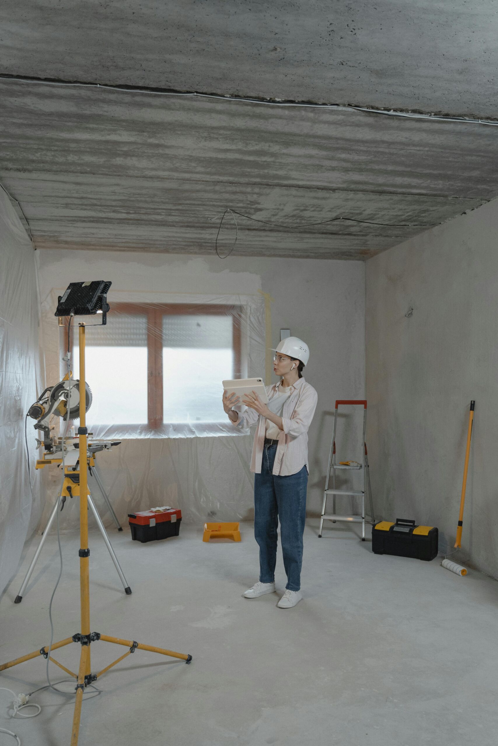 The Importance of Proper Electrical Planning in New Build Projects NZ